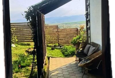 Casă cu 3 camere în Făget - 6