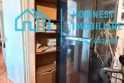 Apartament cu 2 camere semidecomandat în Bucur Obor - 5