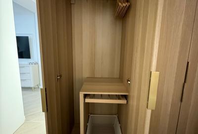 Apartament 2 camere Cortina Pipera cu loc de parcare subteran - 25