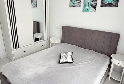 Apartament cu 2 camere decomandat în Exterior Vest - 3