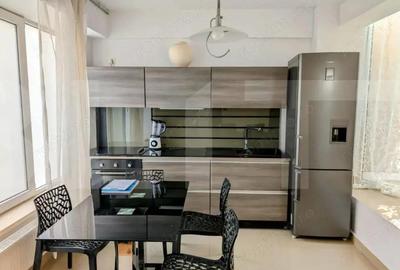 Apartament de vanzare, cu 2 camere, 57 mp, langa Parcul Herastrau - 10