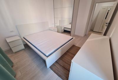 Vanzare 2cam Regie Residence,mobilat,centrala,masina spalavase Metrou Grozavesti - 2