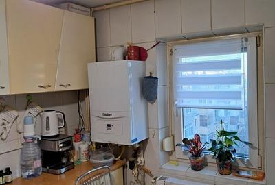 Apartament cu 2 camere decomandat în Central - 4