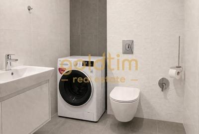 Apartament cu 2 camere semidecomandat, mobilat în Iancu Nicolae - 13