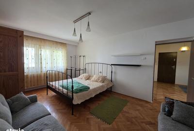 Apartament cu 3 camere în Ultracentral - 3