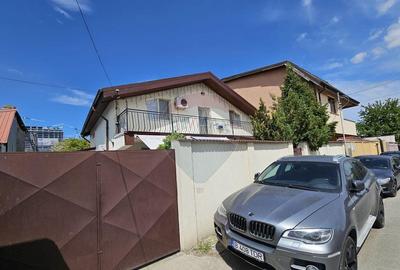 VILA individuala - 5 camere - zona soseaua Petrican, mobi... - 2