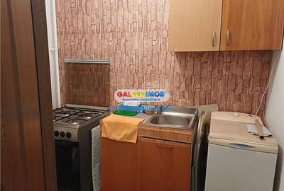 Titan | garsoniera 36mp | 1980 | AC balcon cada pat | metrou - 5