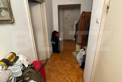 Apartament cu 3 camere decomandat în Libertății - 12