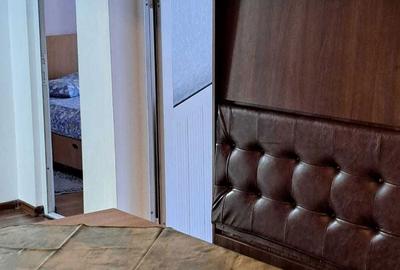 Apartament cu 2 camere decomandat în Central - 1