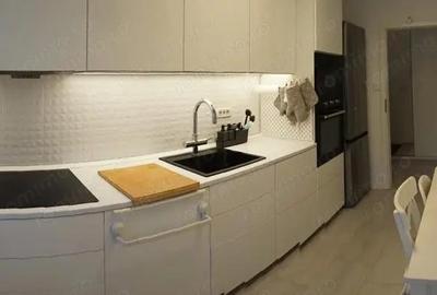 Apartament cu 3 camere în Braytim - 2