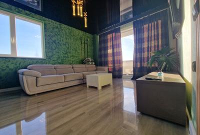 Apartament cu 2 camere decomandat în Nord