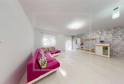 Apartament cu 3 camere nedecomandat în Aeroport - 2
