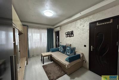 Garsonieră semidecomandată în CET - 4