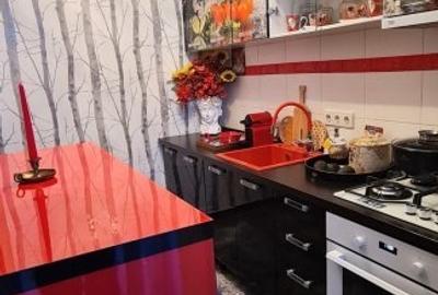 Apartament cu o camera si loc de parcare in zona Sagului - 5