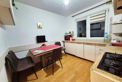 Apartament 3 camere, etaj 1, Aleea Ciucas, Manastur - 10