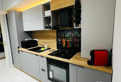 Apartament cu 2 camere decomandat, mobilat în Cotroceni - 13