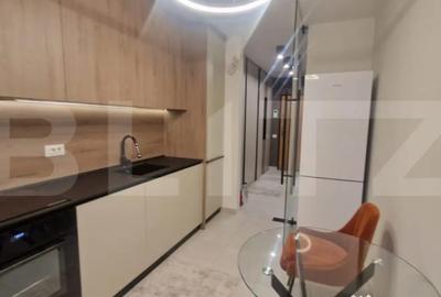 Garsonieră decomandată în Astra - 8