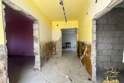 Casa renovabila cu teren generos de 700 mp in zona Garii - Oradea - 22