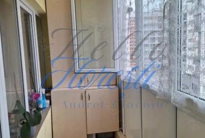 Apartament cu 2 camere semidecomandat în Dâmbul Rotund - 4