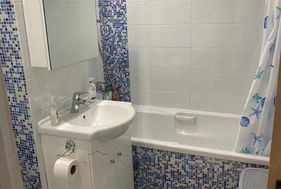 Ofer spre inchiriere Garsoniera 32 mp in Zona Far Billa - 2