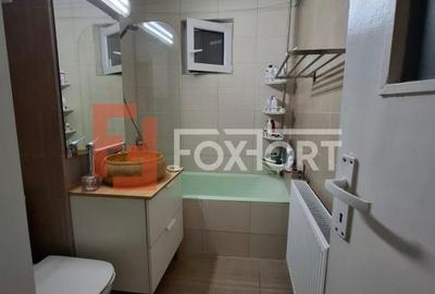 Apartament cu 2 camere la parter, 53 mp utili - Zona Lipovei - 5