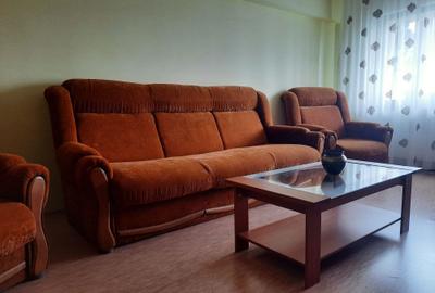 Apartament cu 2 camere decomandat în Centrul Civic - 1