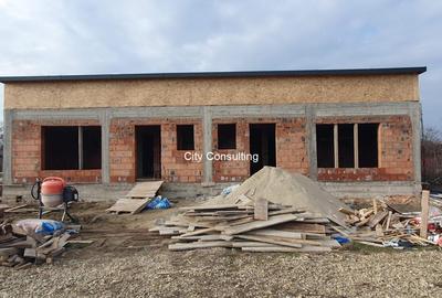 Buftea Manastirea vanzare vila tip duplex Buftea Manastirea vanzare vila tip duplex - 2