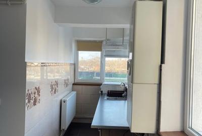 Apartament cu 2 camere decomandat, mobilat în Brazda lui Novac - 4