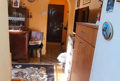 Garsonieră decomandată în Central - 10