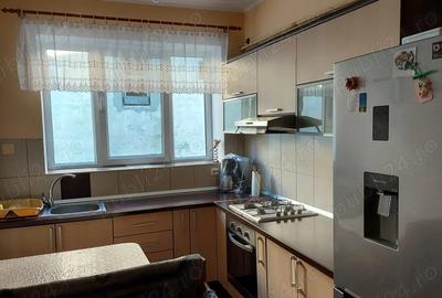 Apartament Spa?ios la Casa (80 mp) cu 3 Camere ?i Centrala pe Gaz Ultracentral Sighi?oara - 9