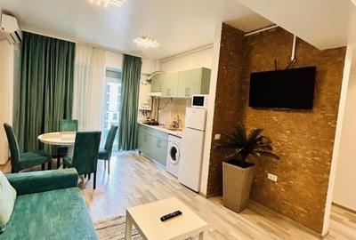 Inchiriere apartament SUMMERLAND  cu vedere la mare  si loc parcare !!! - 2