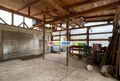 TEREN CU CASA DE IN COLENTINA 497MP - 8