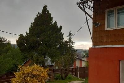 Vanzare casa 6 camere, 1 ha teren, 70m deschidere drum DN1R Matisesti, Jud. Alba - 3
