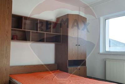 Apartament cu 3 camere decomandat în Vitrometan - 1