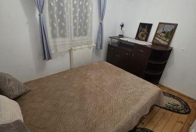 Apartament cu 4 camere în Vitrometan - 2