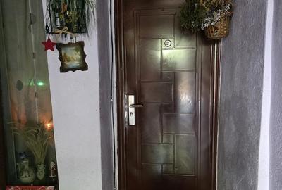 Casă cu 4 camere cu Teren 25 Mp în Păcurari - 16