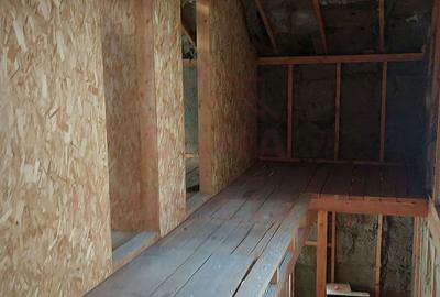 Casă cu 4 camere decomandat cu Teren 563 Mp în Rusca - 3