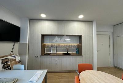 Spatiu de birou, finisaje premium, in imobil nou - Aerogarii Baneasa - 2