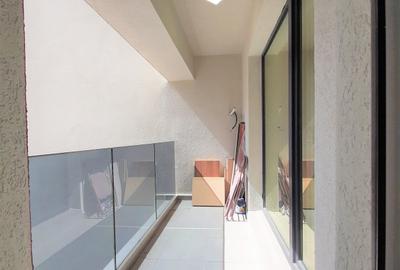 Apartament 2 camere – modern - Plaza Rezidence ! - 11