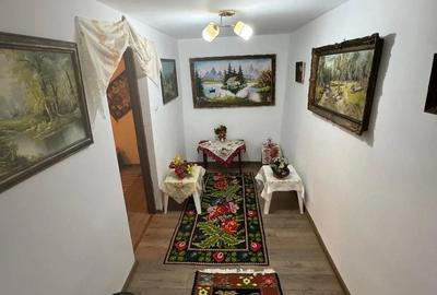 Casă cu Teren 661 Mp în Central - 8