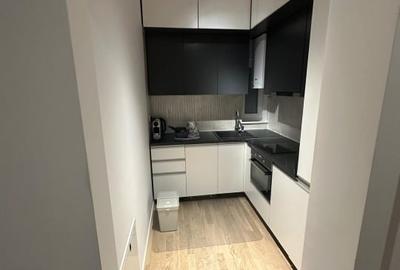 Garsoniera Aviatei, bloc Boutique - 3