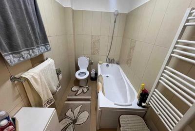 Apartament cu 4 camere, decomandat, zona Pacurari - 7