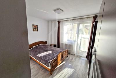 Apartament cu 3 camere - Frunzei - 3