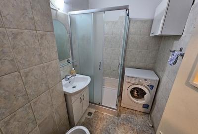 Garsonieră semidecomandată în Cotroceni - 6