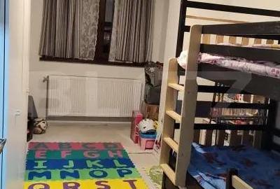 Apartament 3 camere, etaj 1, bloc nou, cartier Burdujeni - 2