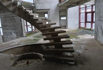 Casă cu 4 camere în Balotești - 2
