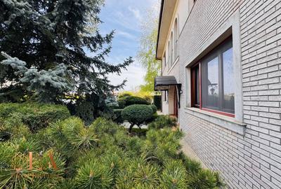 Casă individuală cu 5 camere cu Canalizare în Domnești - 6