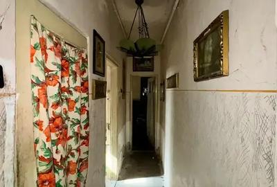 Apartament cu 3 camere semidecomandat în Cotroceni - 5