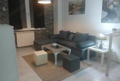 Garsonieră în Drumul Taberei