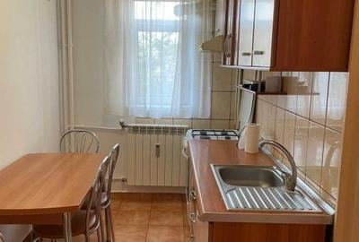 Apartament 2 camere, circular, 50 mp, ac, metrou aproape, Drumul Taberei Apartament 2 camere, circular, 50 mp, ac, metrou aproape, Drumul Taberei - 5